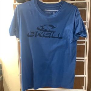 Medium O’Neill tee